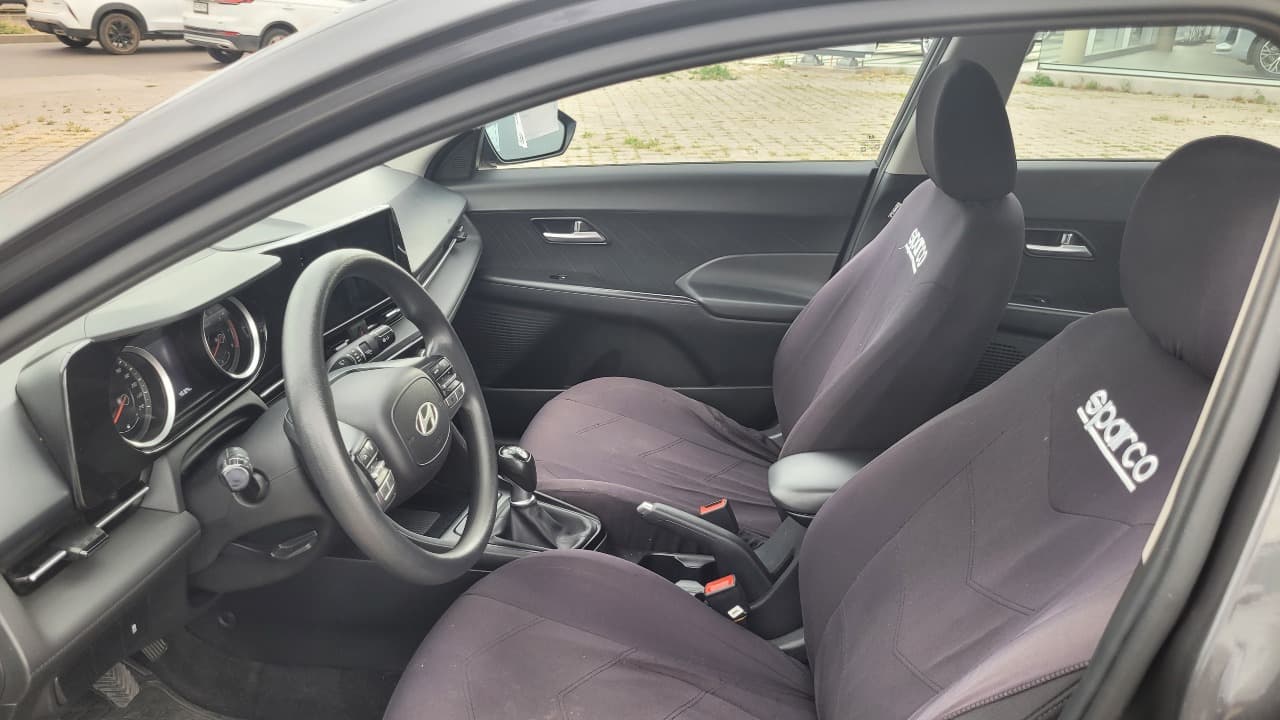 ACCENT BN7 MPI 1.5 FULL MEC. - view 10
