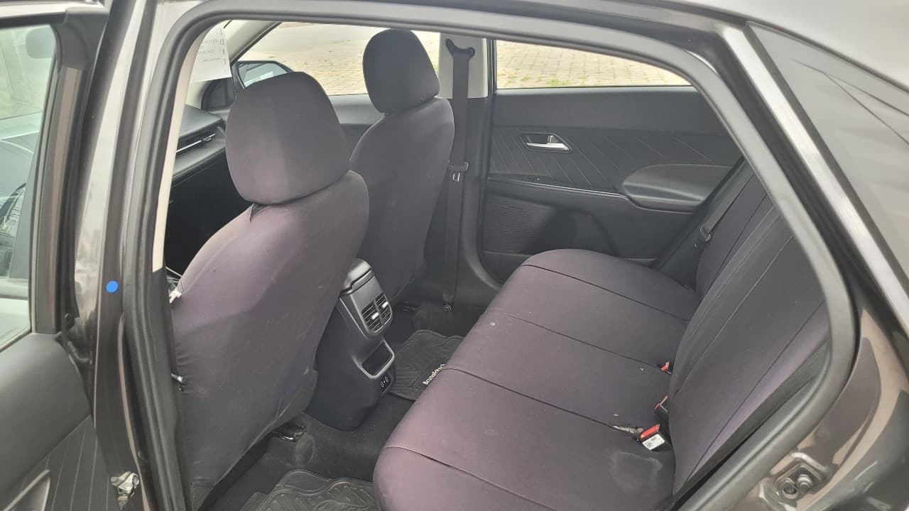 ACCENT BN7 MPI 1.5 FULL MEC. - view 11