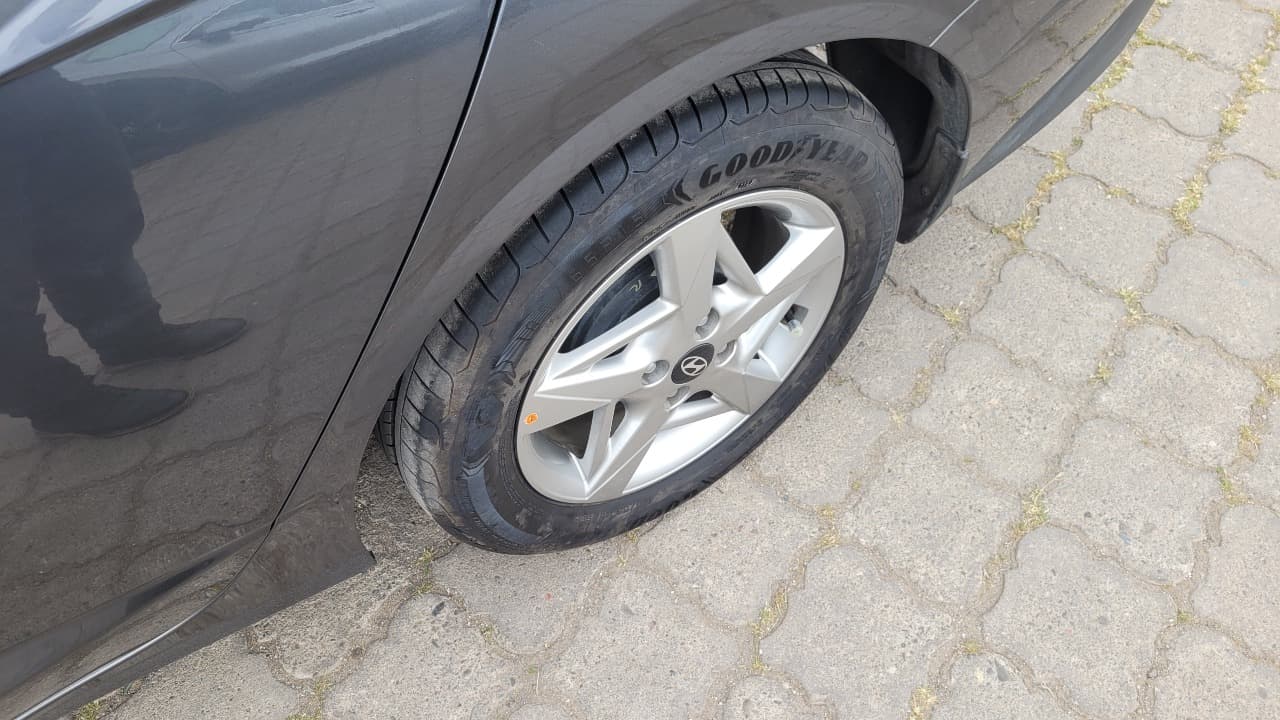 ACCENT BN7 MPI 1.5 FULL MEC. - view 12