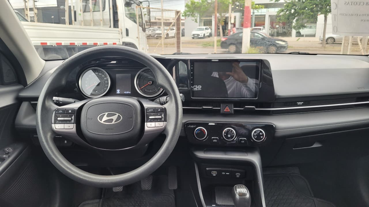 ACCENT BN7 MPI 1.5 FULL MEC. - view 13