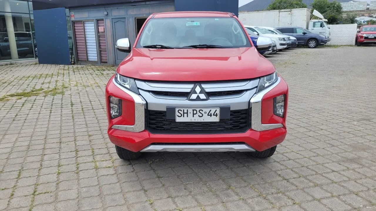 L200 KATANA CR 2.4 - view 2