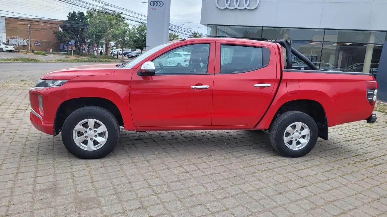L200 KATANA CR 2.4 - view 5