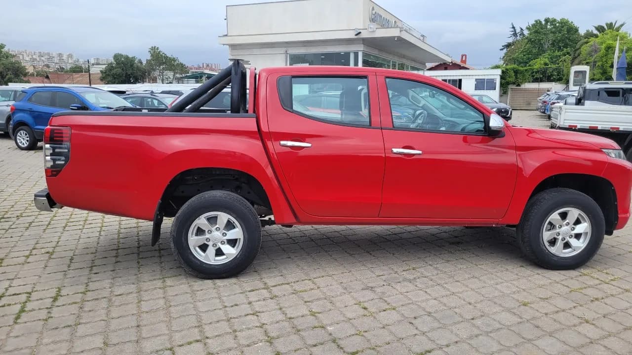 L200 KATANA CR 2.4 - view 8
