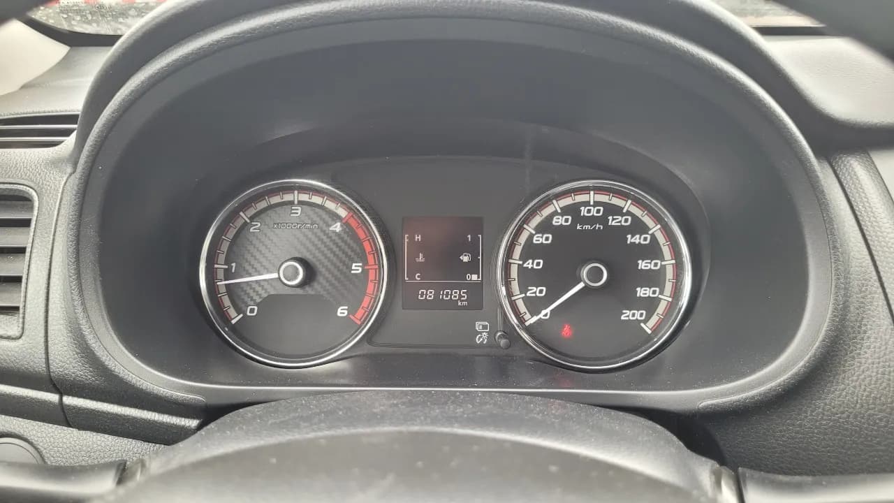 L200 KATANA CR 2.4 - view 9