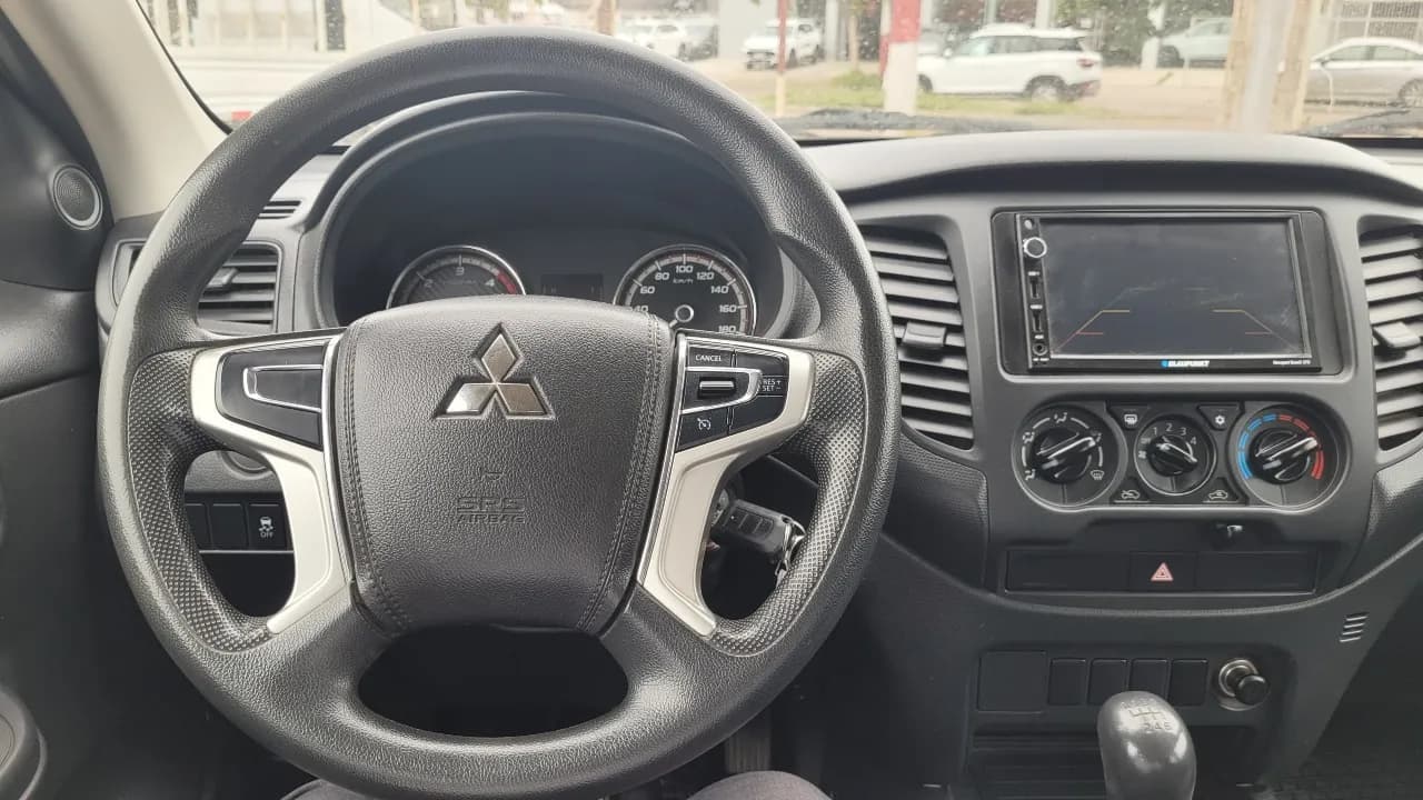 L200 KATANA CR 2.4 - view 11