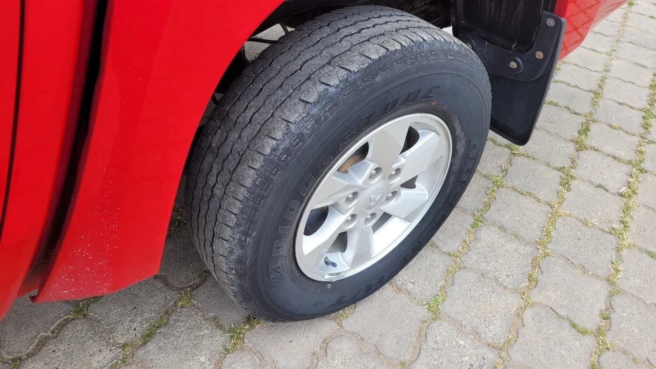 L200 KATANA CR 2.4 - view 14