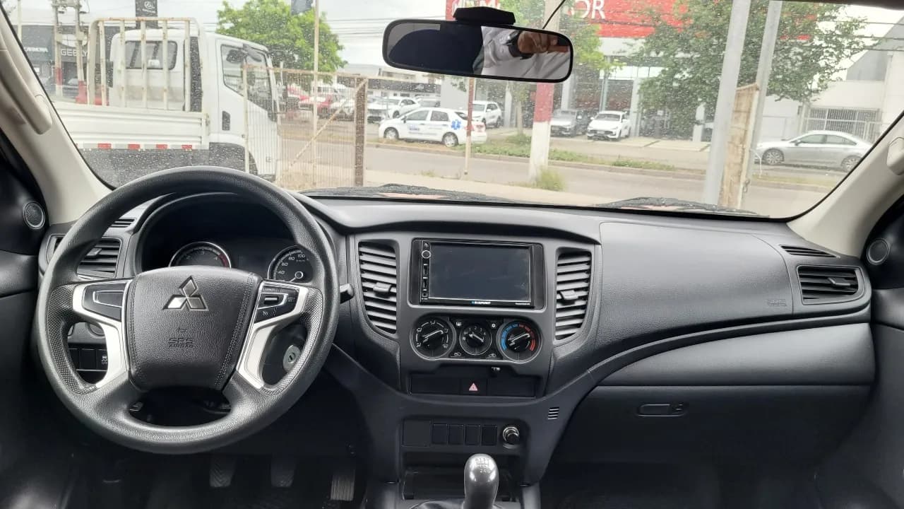 L200 KATANA CR 2.4 - view 15
