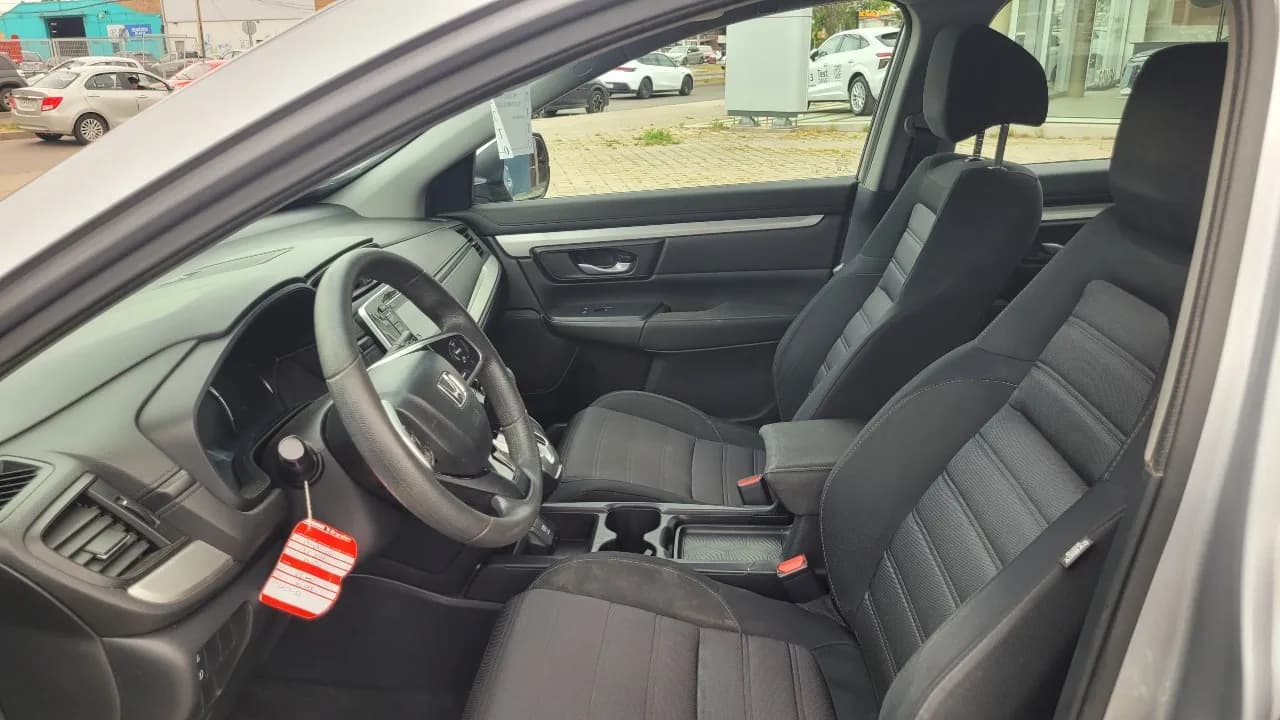 CRV LXS 2.4 FULL AUT. - view 10