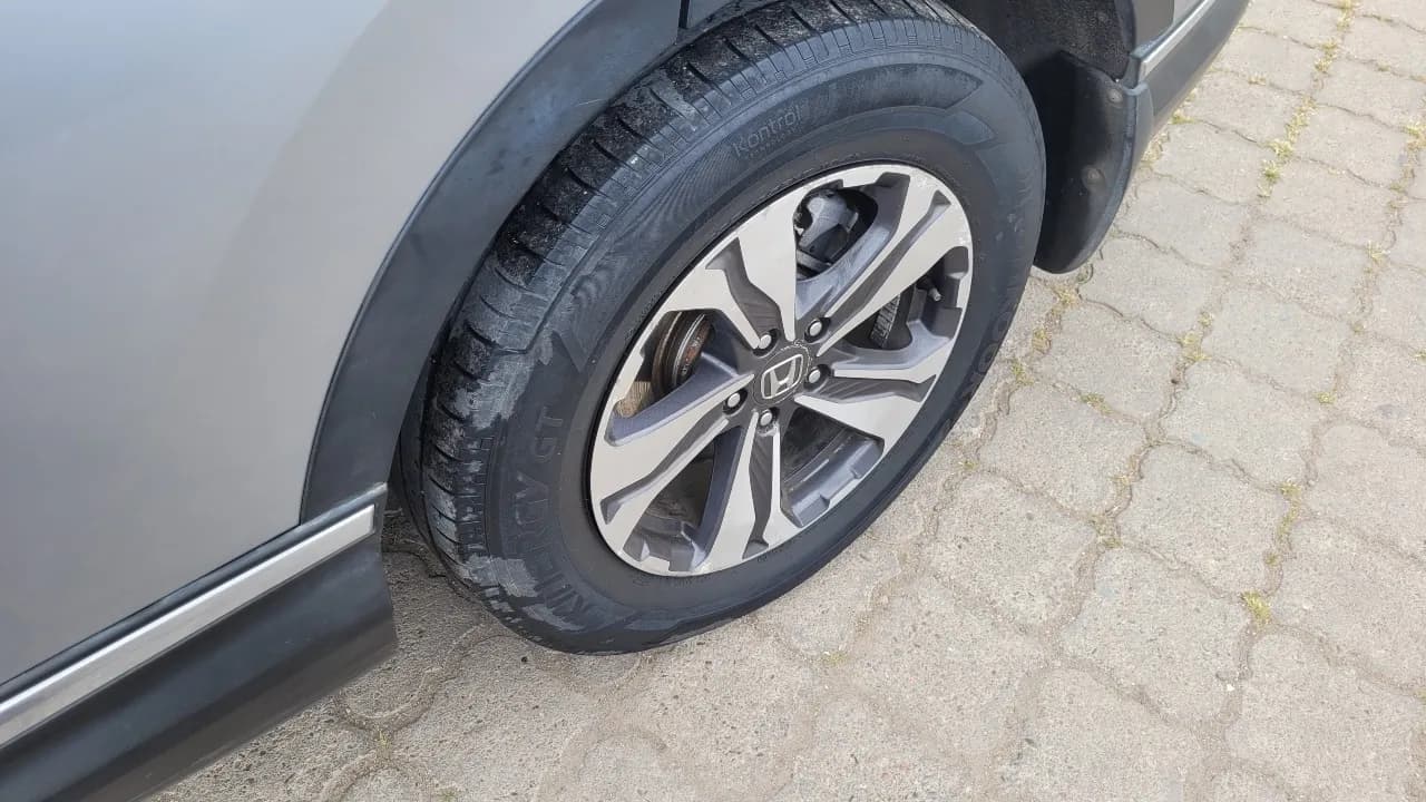 CRV LXS 2.4 FULL AUT. - view 13