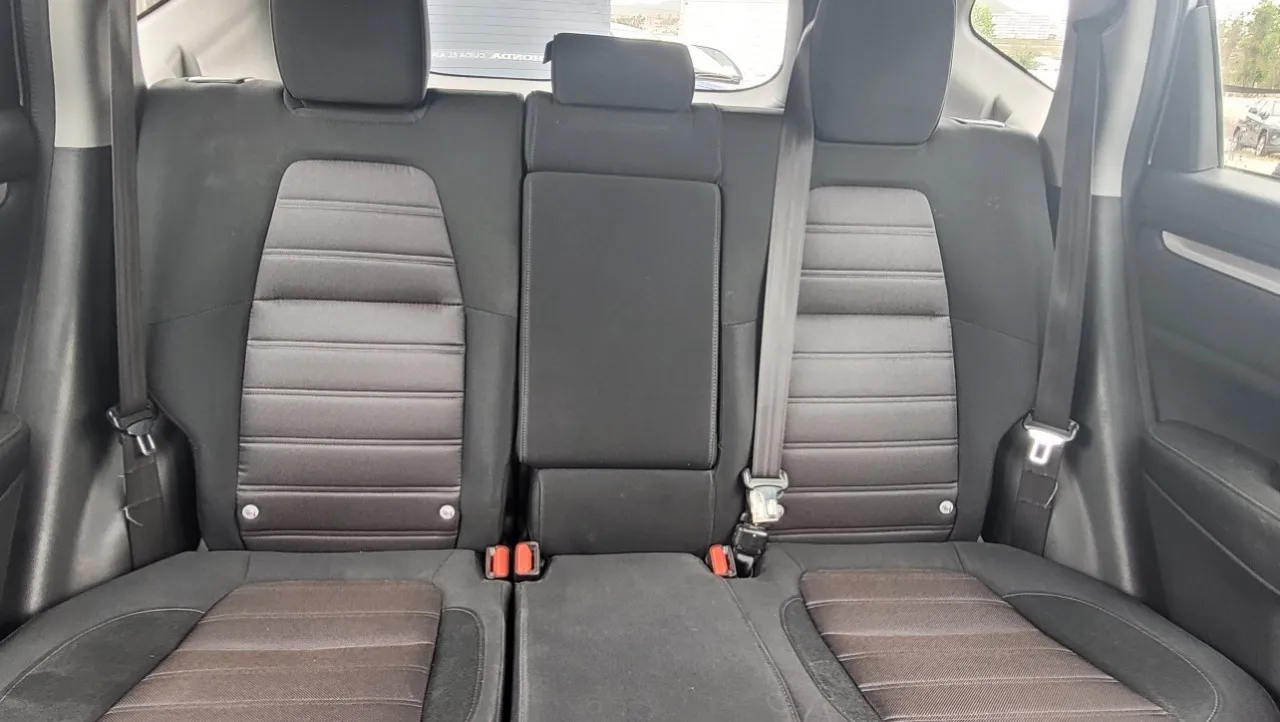CRV LXS 2.4 FULL AUT. - view 15