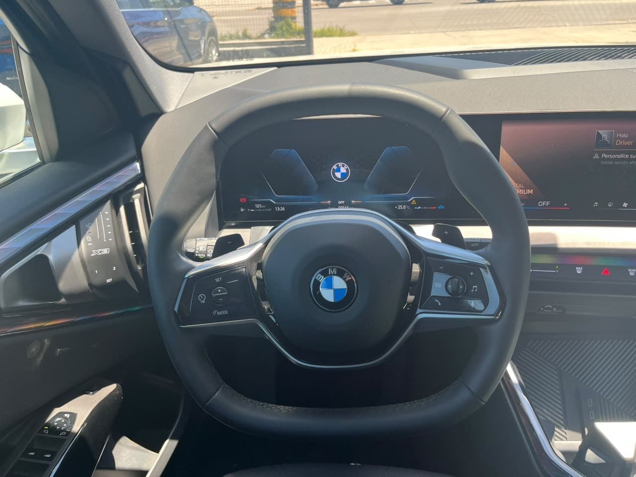 X3 SDRIVE 20i 2.0 AUT - view 10