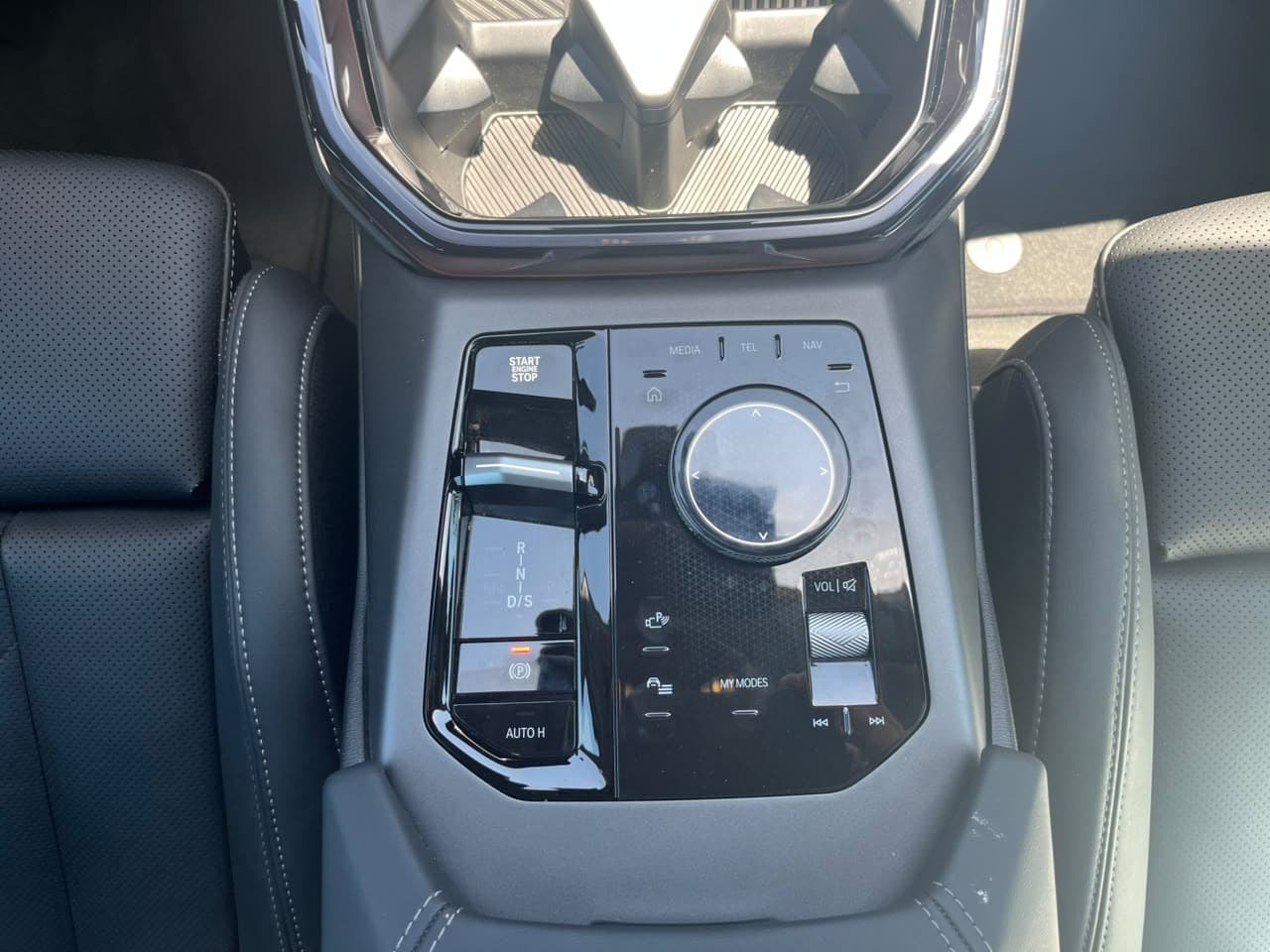 X3 SDRIVE 20i 2.0 AUT - view 11