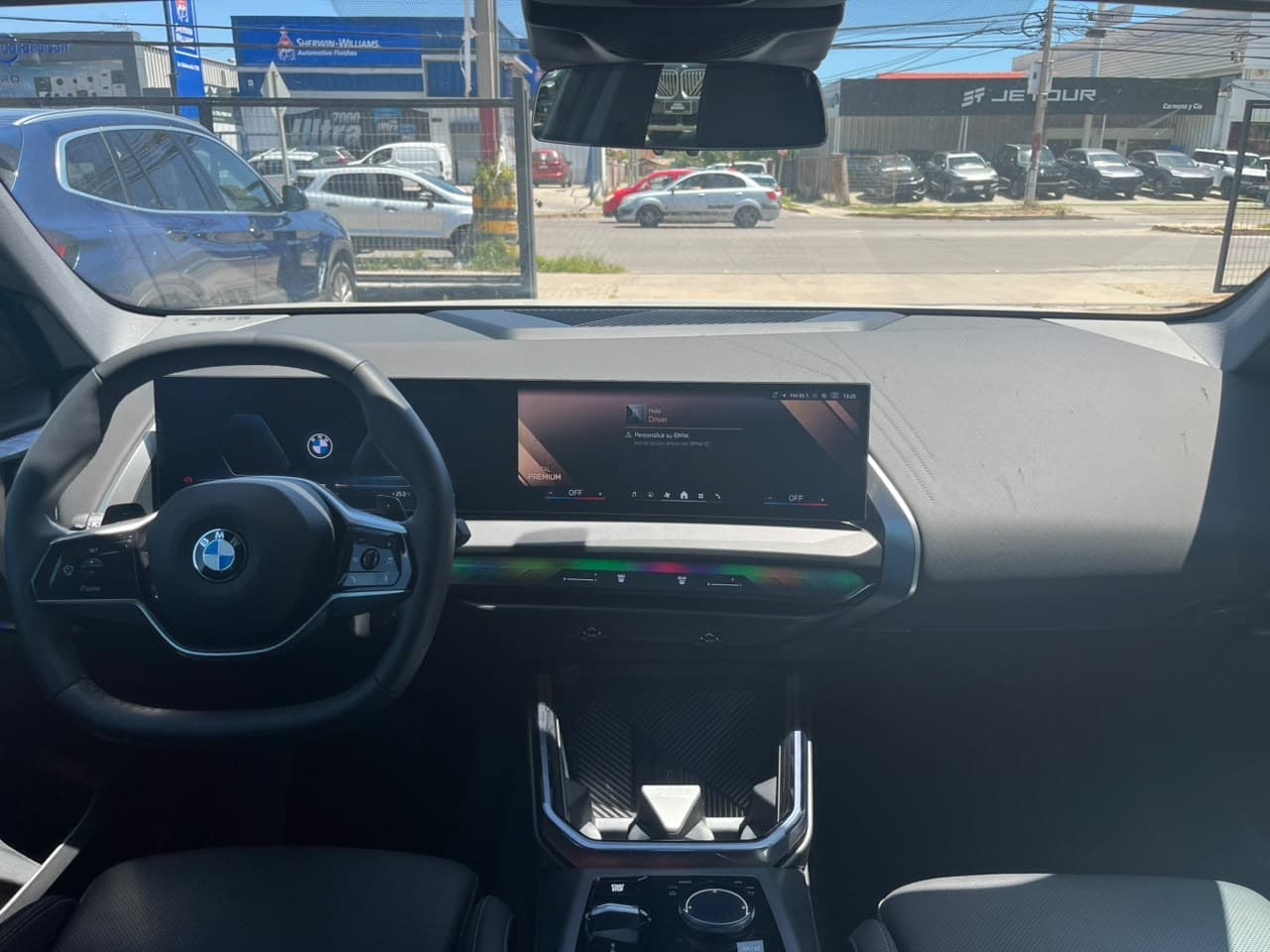 X3 SDRIVE 20i 2.0 AUT - view 13