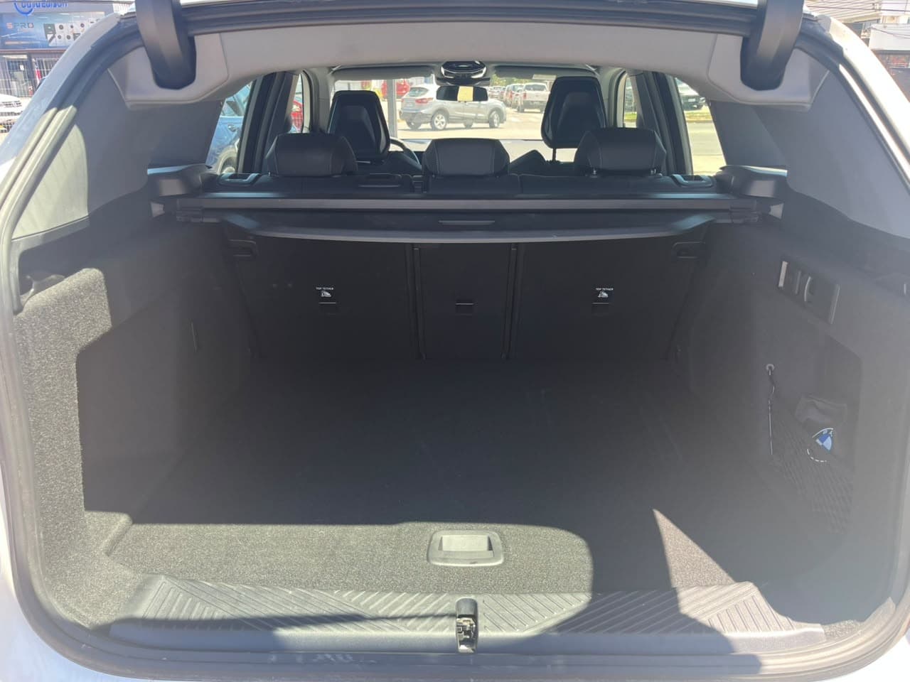 X3 SDRIVE 20i 2.0 AUT - view 17