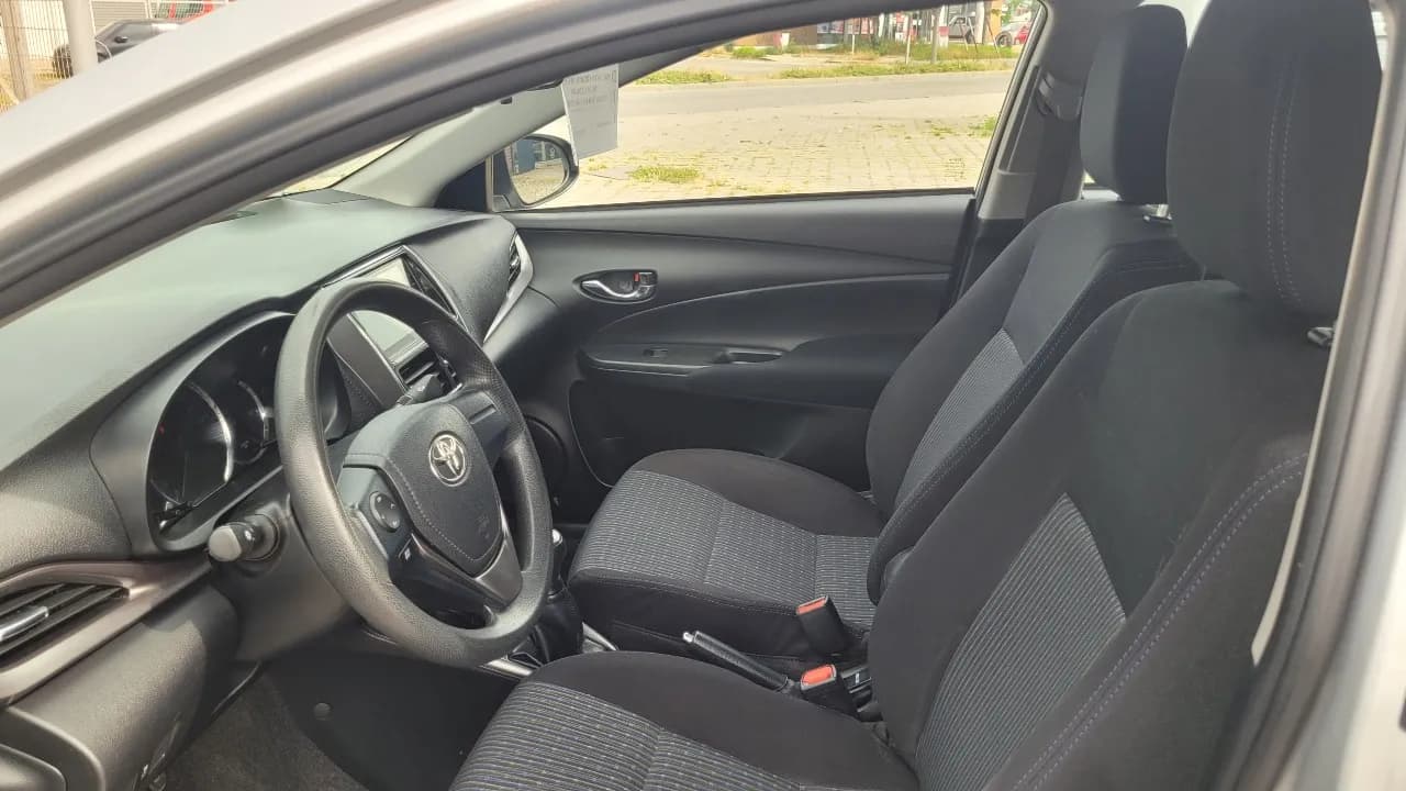 YARIS SEDAN OTTO 1.5 FULL MEC. - view 11