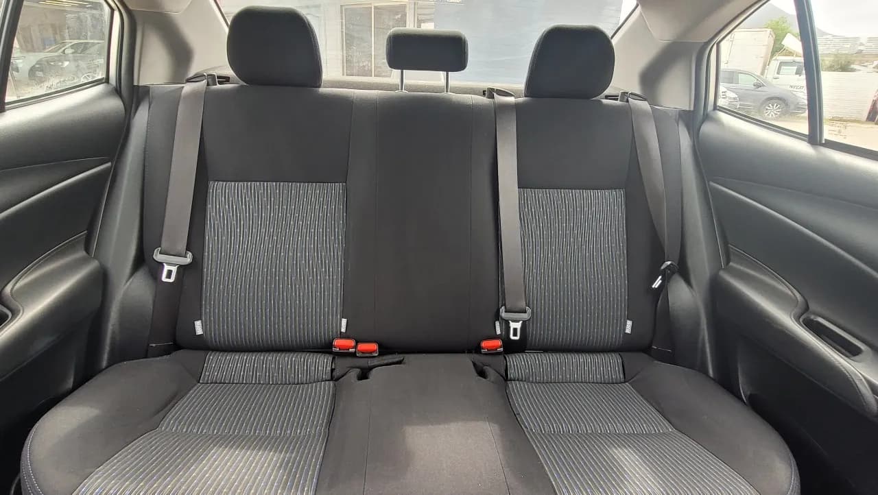 YARIS SEDAN OTTO 1.5 FULL MEC. - view 10