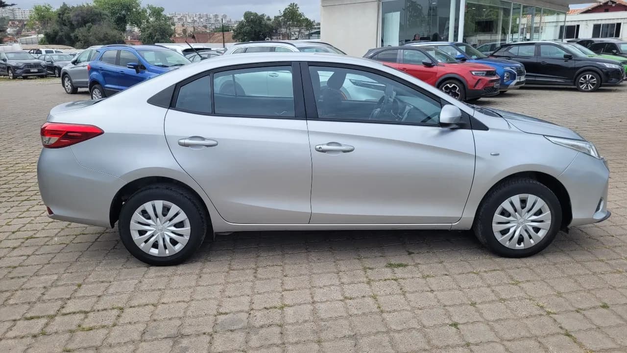 YARIS SEDAN OTTO 1.5 FULL MEC. - view 8