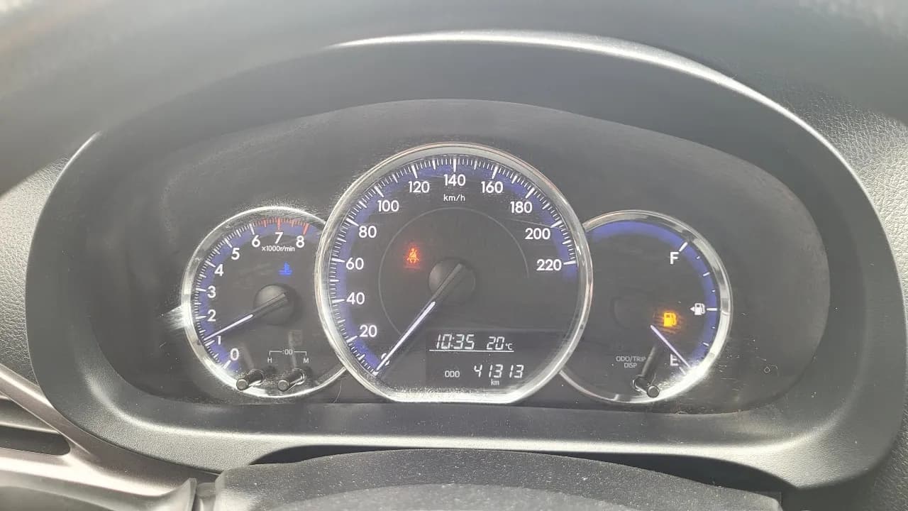 YARIS SEDAN OTTO 1.5 FULL MEC. - view 9