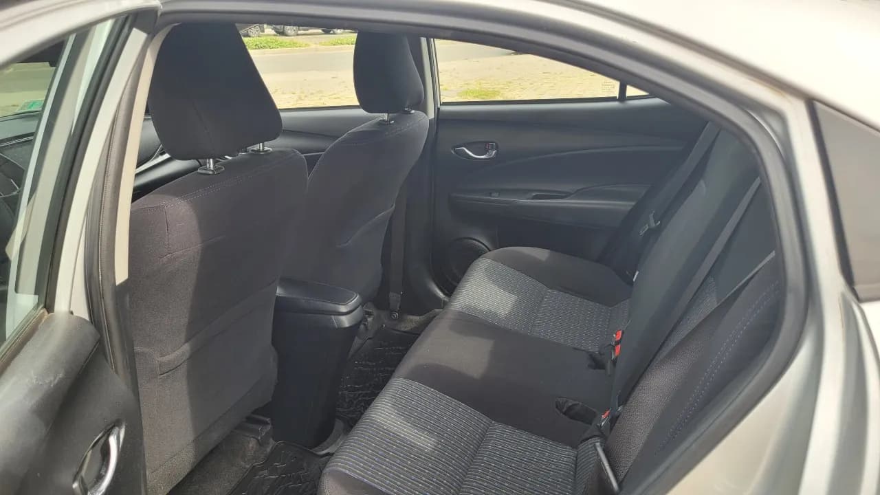 YARIS SEDAN OTTO 1.5 FULL MEC. - view 13