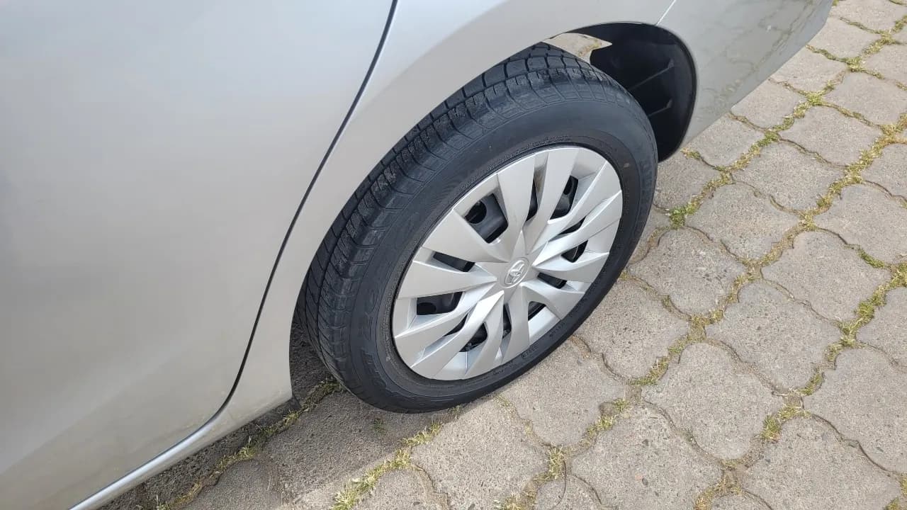 YARIS SEDAN OTTO 1.5 FULL MEC. - view 14
