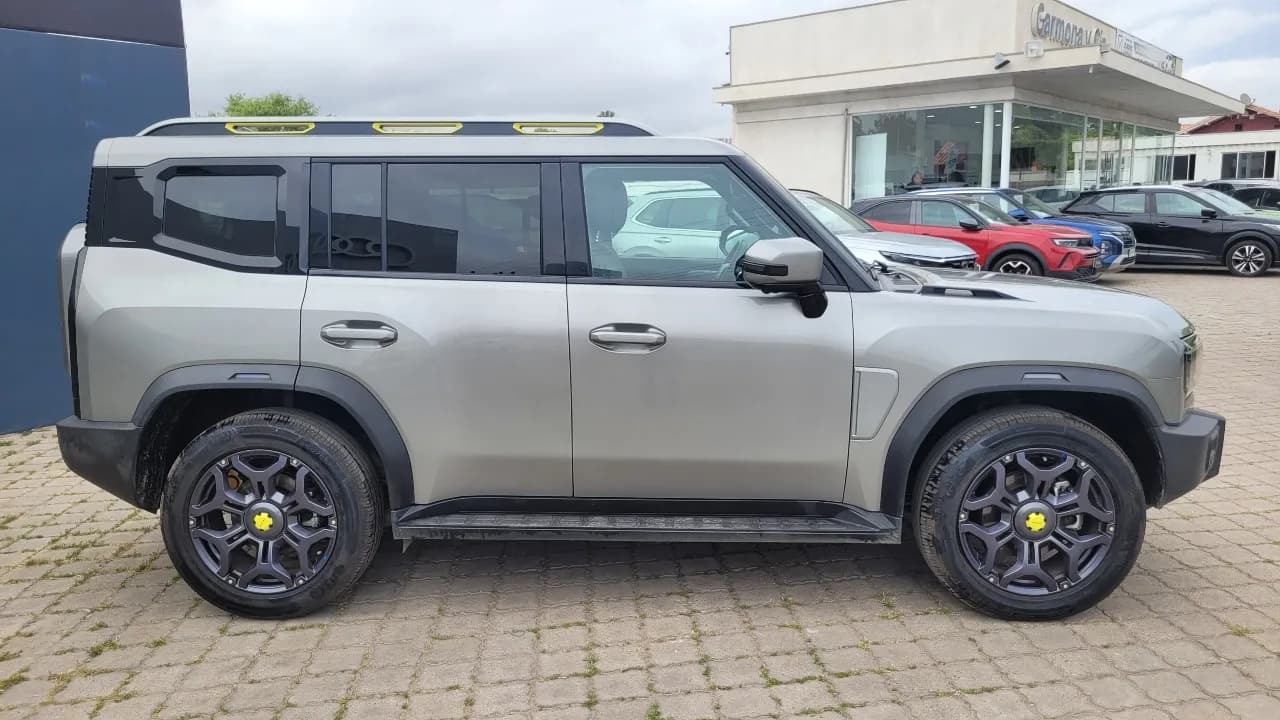 T2 GDI 4X4 2.0 FULL AUT. - view 5