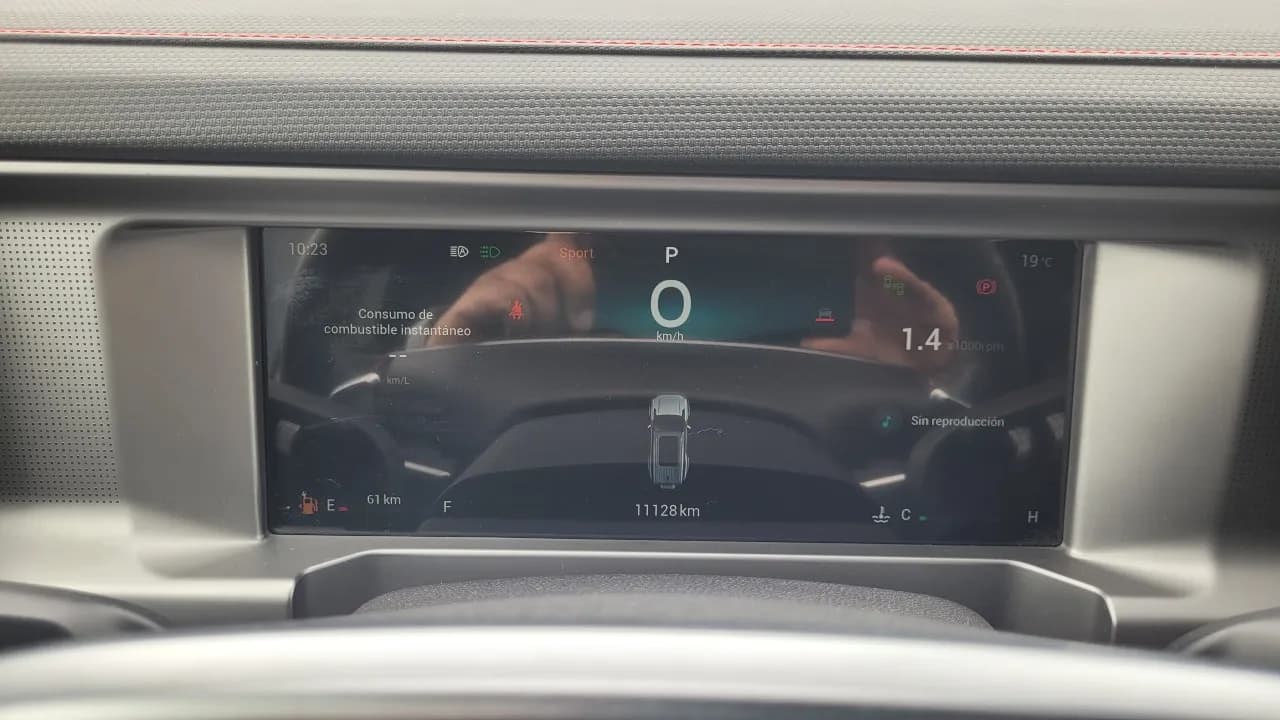 T2 GDI 4X4 2.0 FULL AUT. - view 9