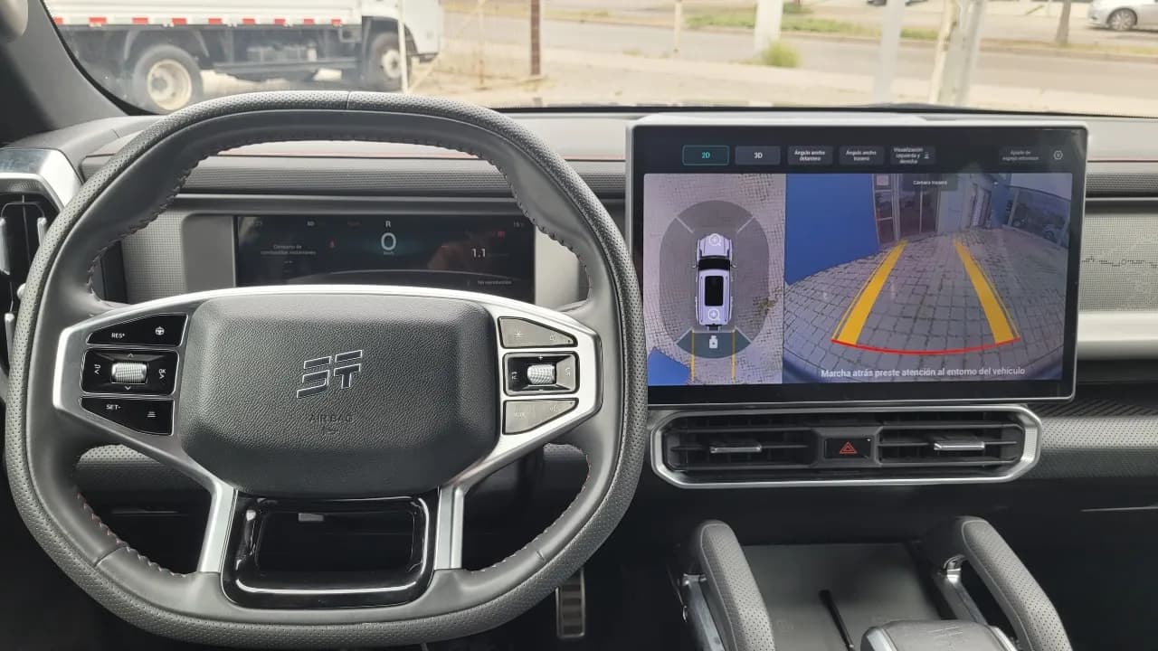 T2 GDI 4X4 2.0 FULL AUT. - view 10