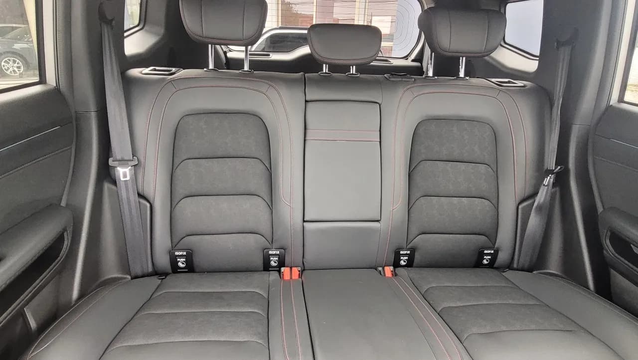 T2 GDI 4X4 2.0 FULL AUT. - view 11