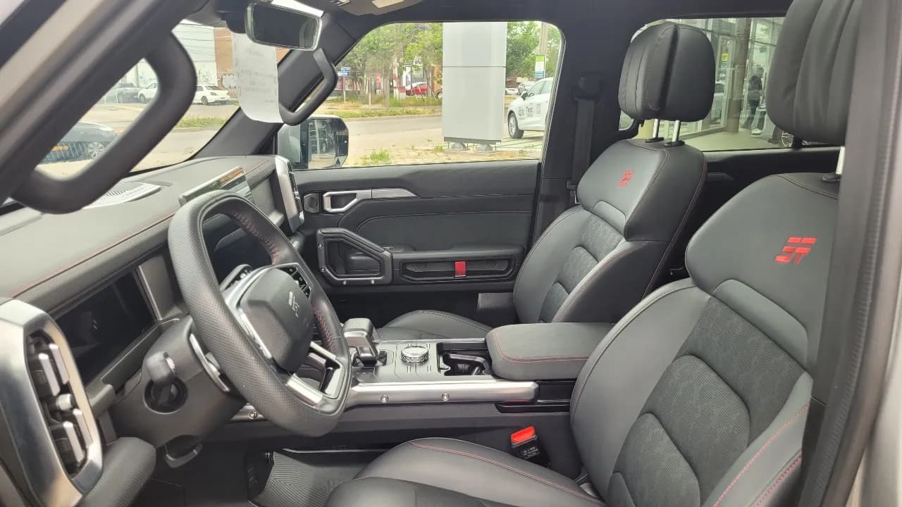 T2 GDI 4X4 2.0 FULL AUT. - view 12