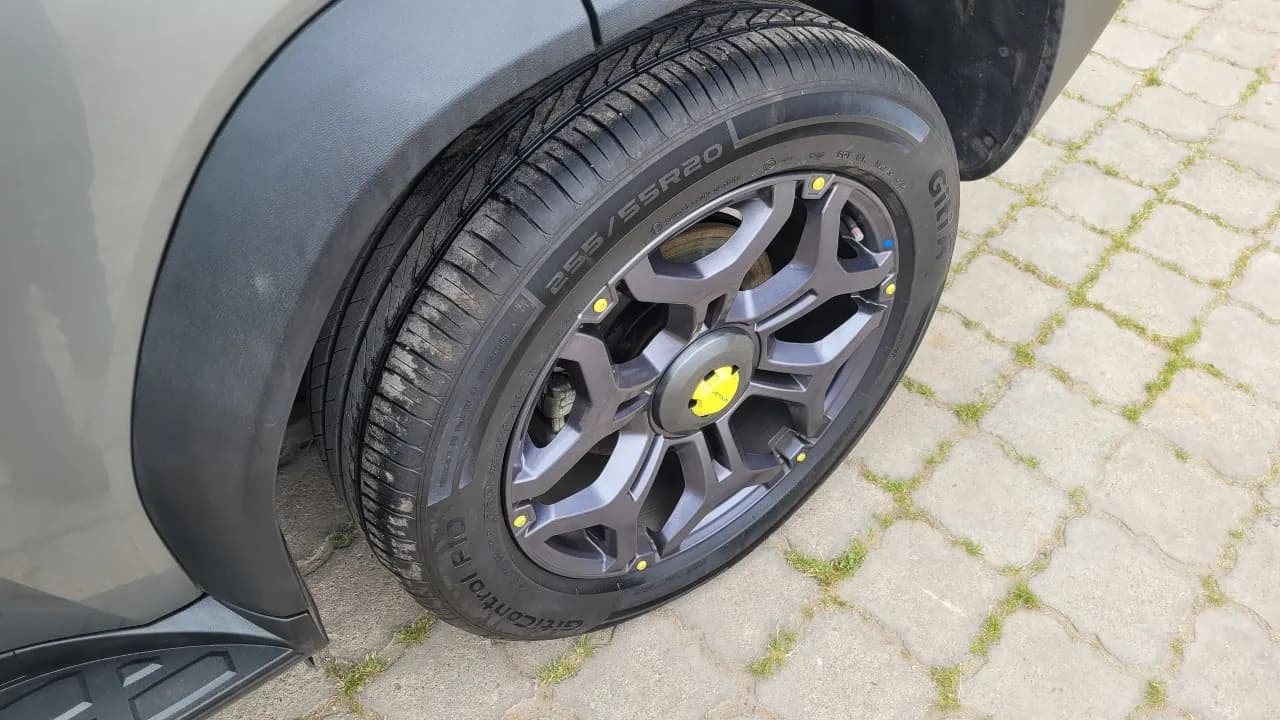 T2 GDI 4X4 2.0 FULL AUT. - view 13