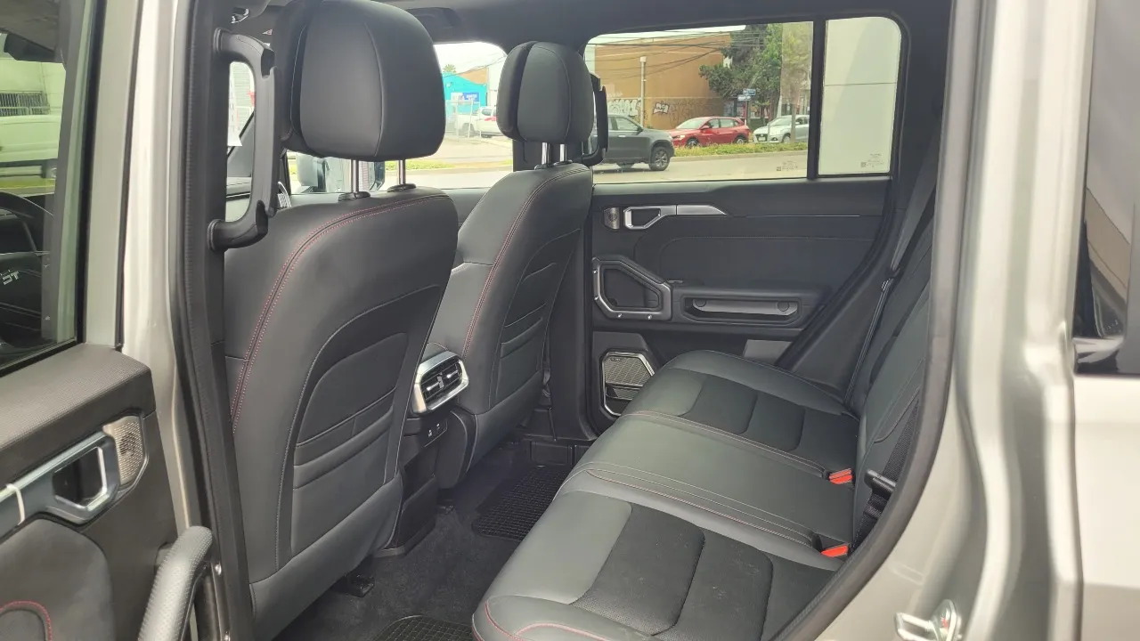 T2 GDI 4X4 2.0 FULL AUT. - view 14