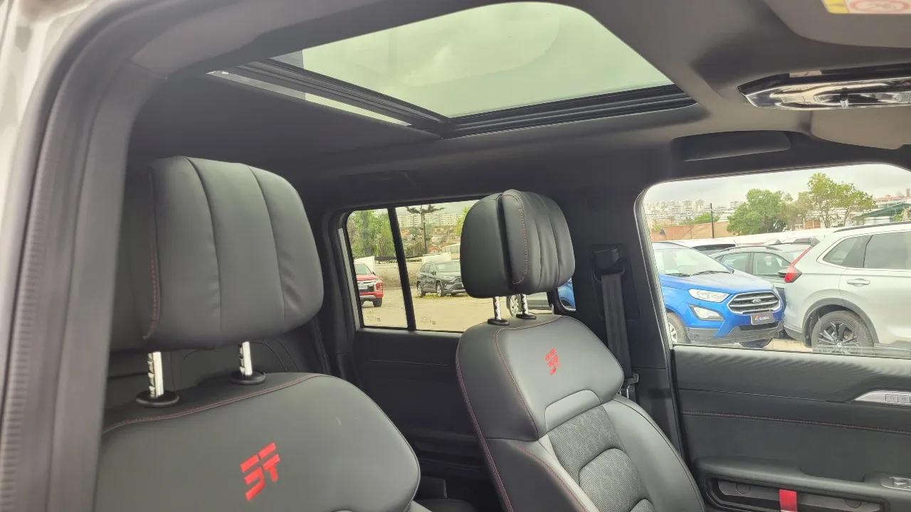 T2 GDI 4X4 2.0 FULL AUT. - view 16
