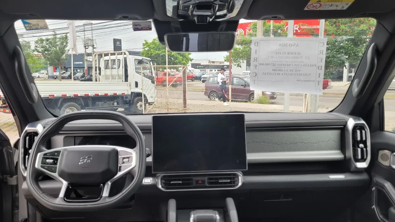 T2 GDI 4X4 2.0 FULL AUT. - view 15