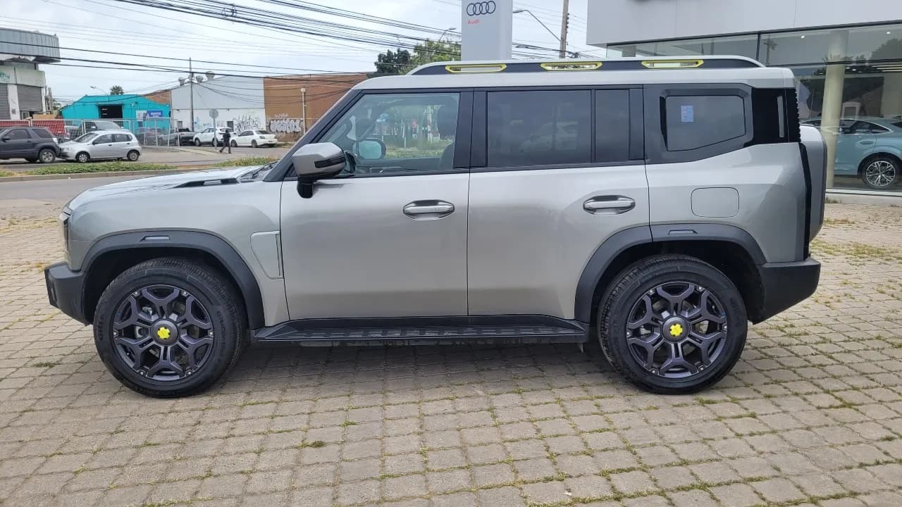 T2 GDI 4X4 2.0 FULL AUT. - view 8