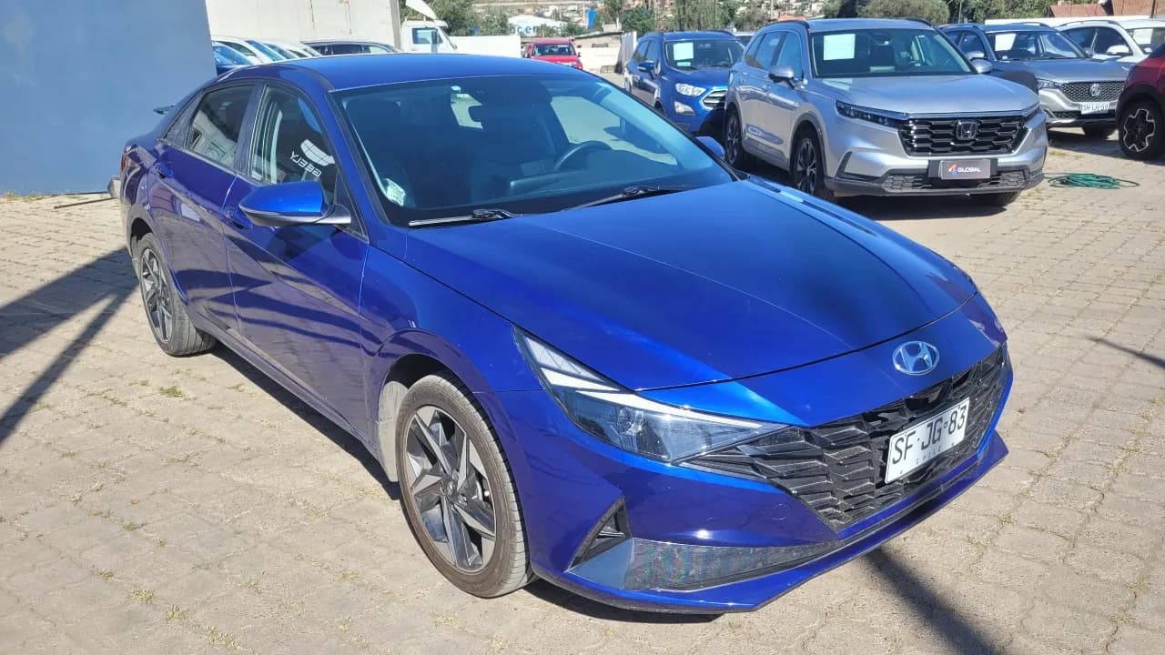 ELANTRA CN7 2.0 FULL AUT.  - view 3