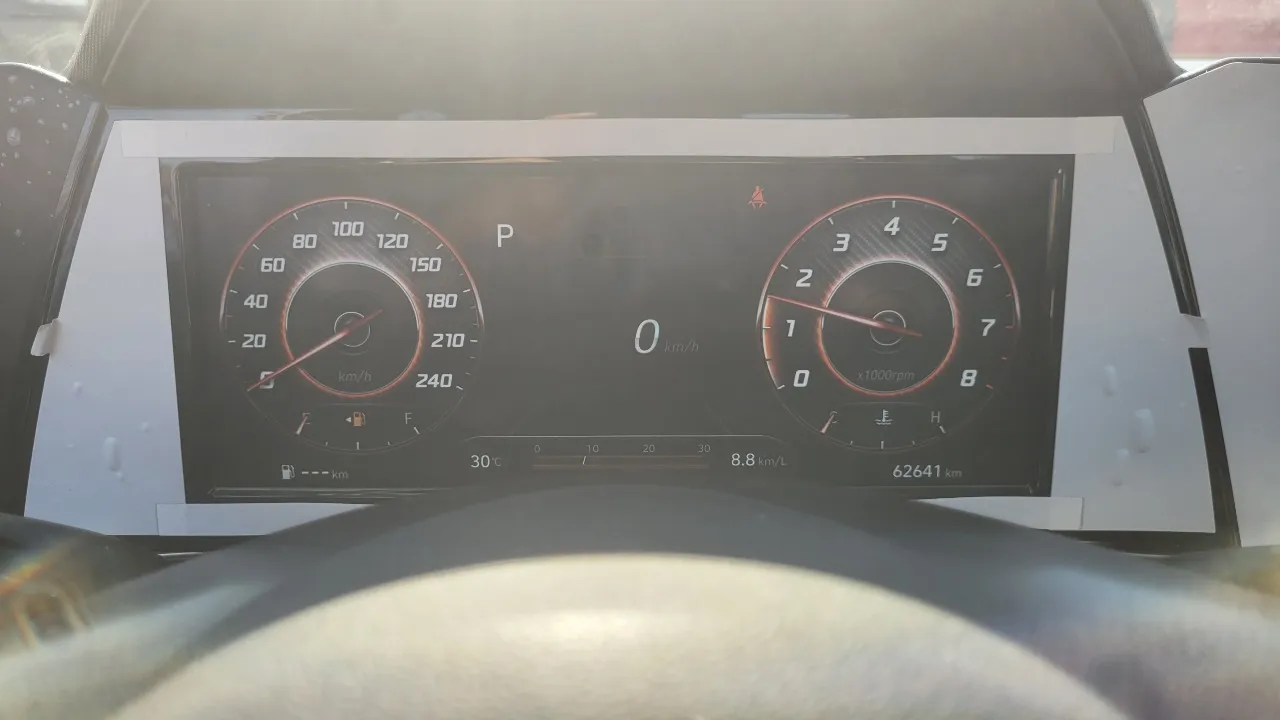 ELANTRA CN7 2.0 FULL AUT.  - view 9