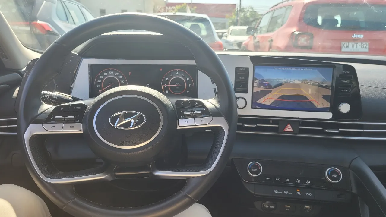ELANTRA CN7 2.0 FULL AUT.  - view 10