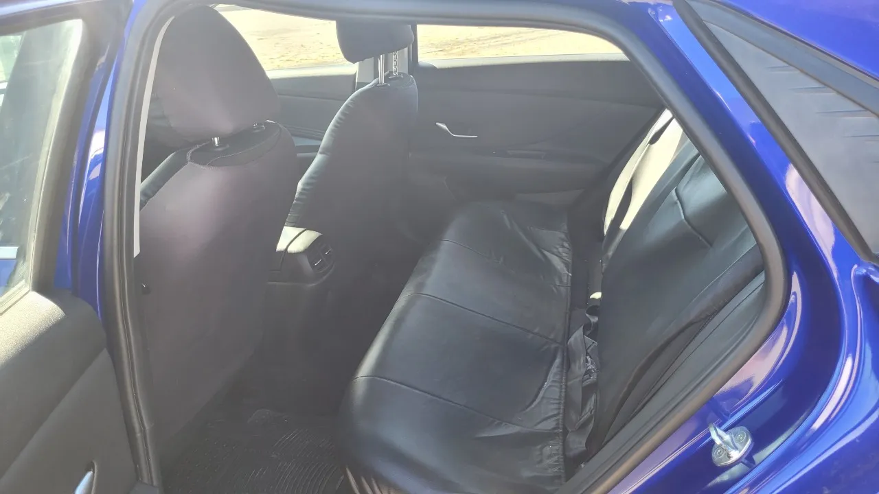 ELANTRA CN7 2.0 FULL AUT.  - view 11