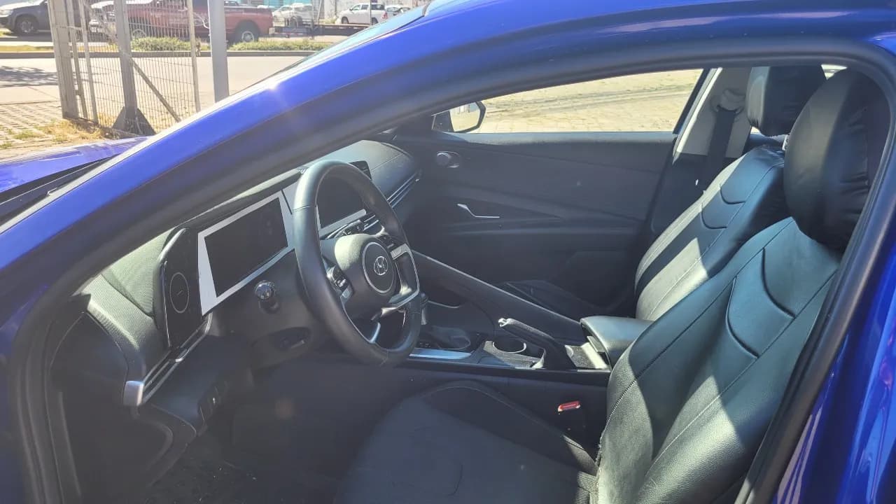 ELANTRA CN7 2.0 FULL AUT.  - view 12