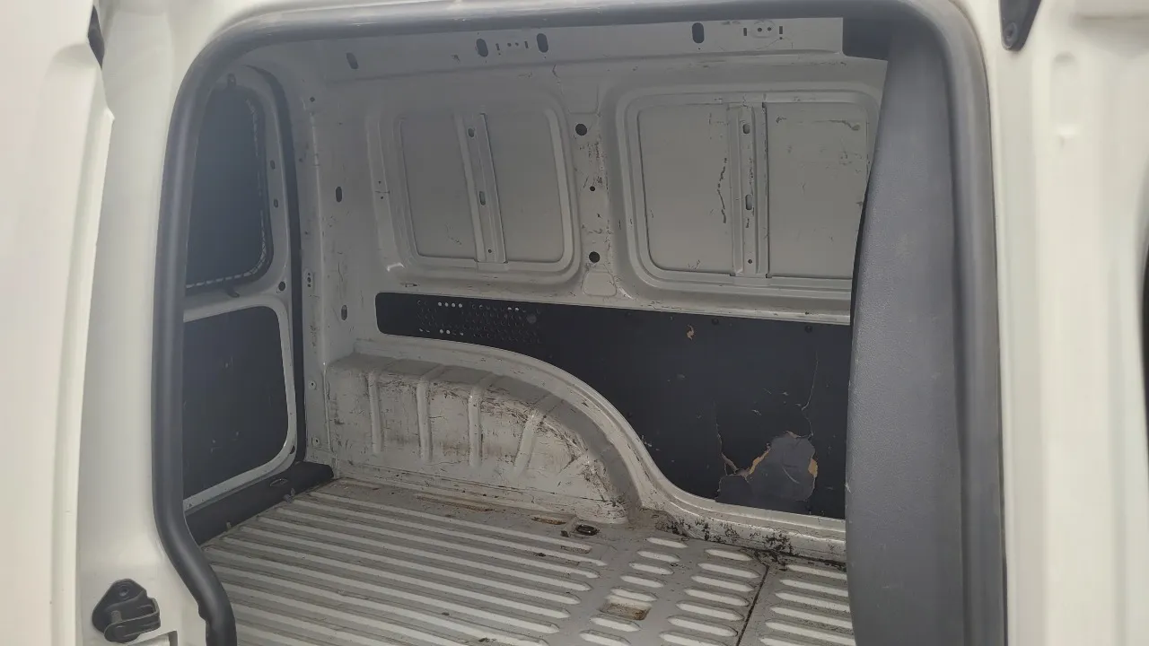 CADDY 2.0 MEC. - view 14