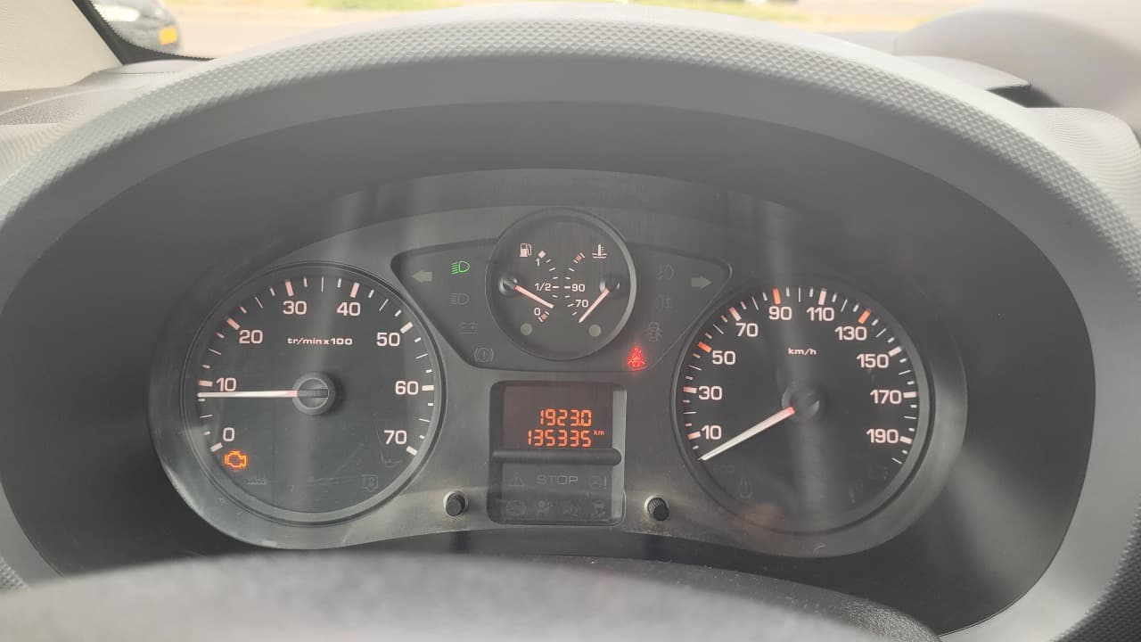 BERLINGO B9 HDI 1.6 FULL MEC. - view 9