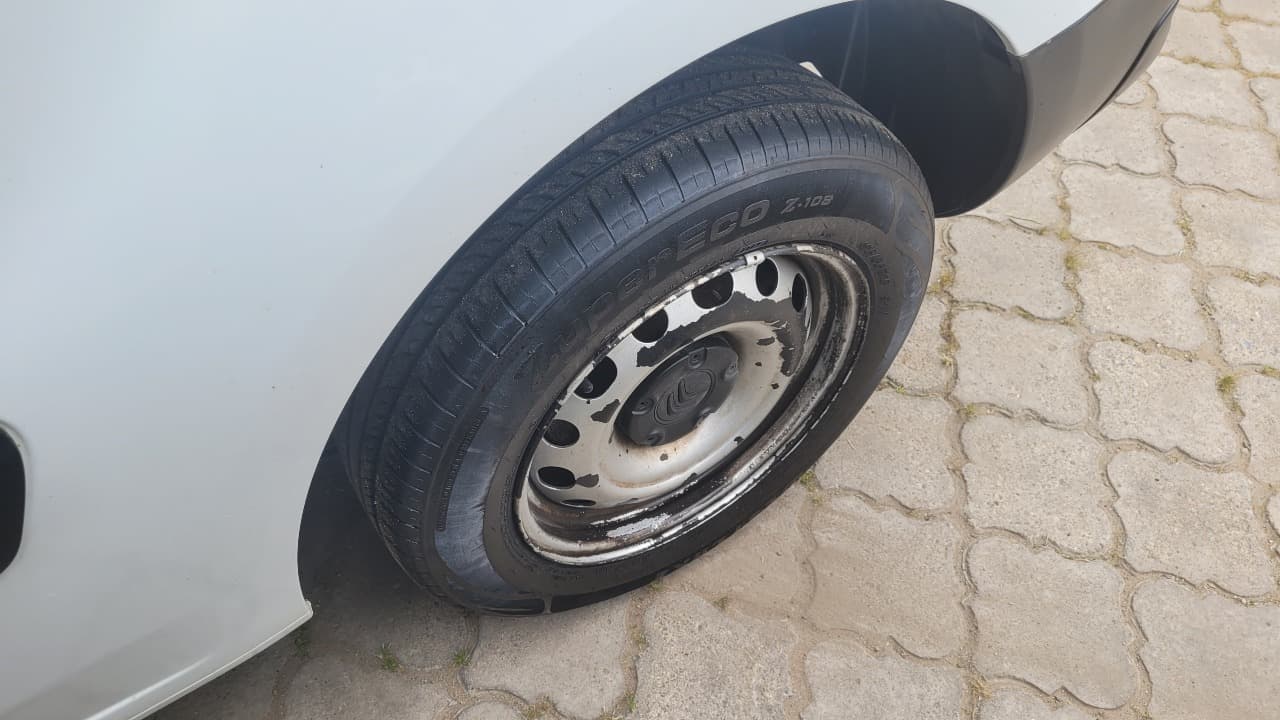 BERLINGO B9 HDI 1.6 FULL MEC. - view 13