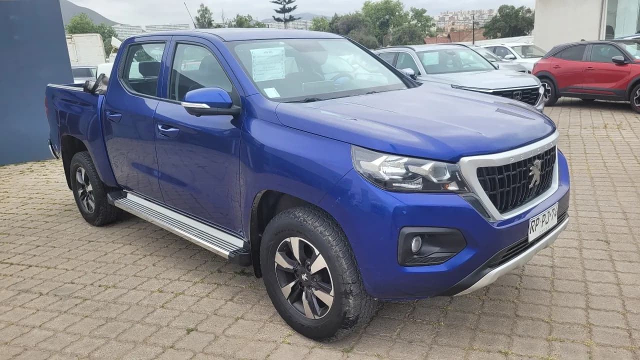 LANDTRECK 4X4 1.9 FULL MEC. - view 3
