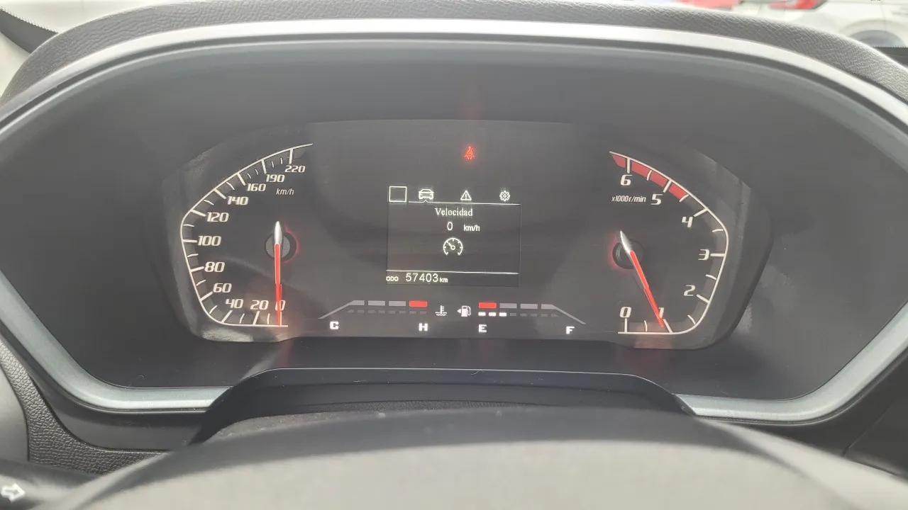 LANDTRECK 4X4 1.9 FULL MEC. - view 9