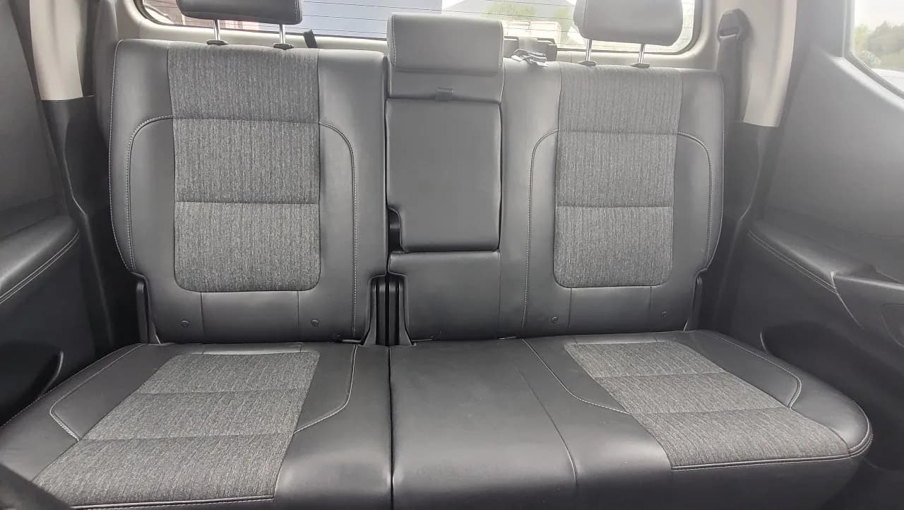LANDTRECK 4X4 1.9 FULL MEC. - view 11