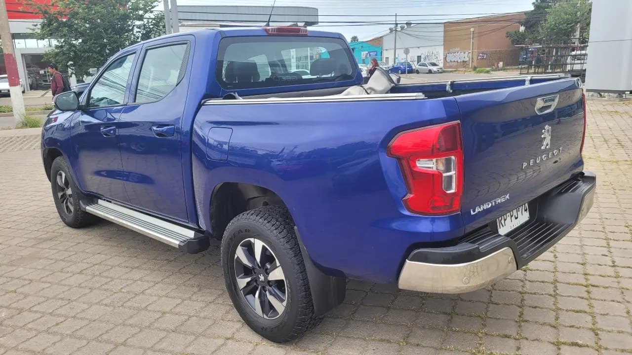 LANDTRECK 4X4 1.9 FULL MEC. - view 6