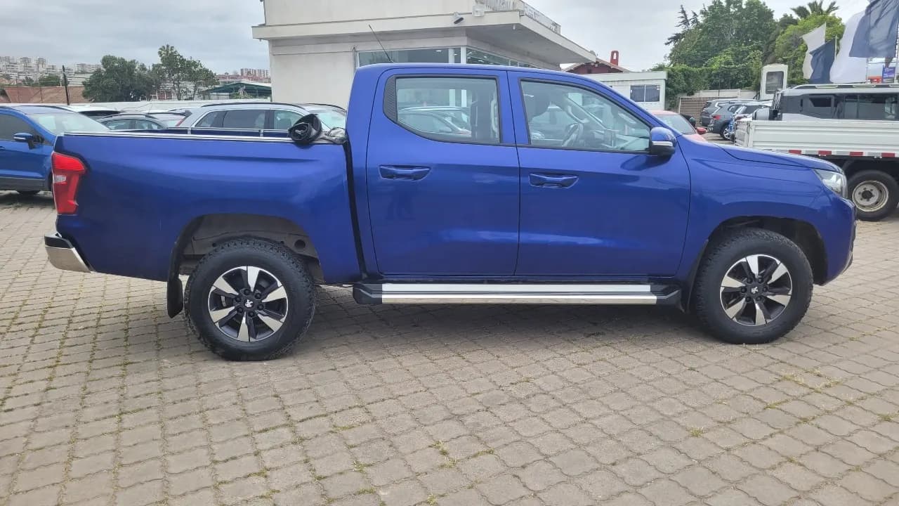 LANDTRECK 4X4 1.9 FULL MEC. - view 8