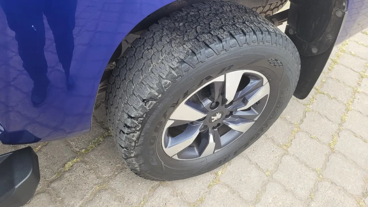 LANDTRECK 4X4 1.9 FULL MEC. - view 14