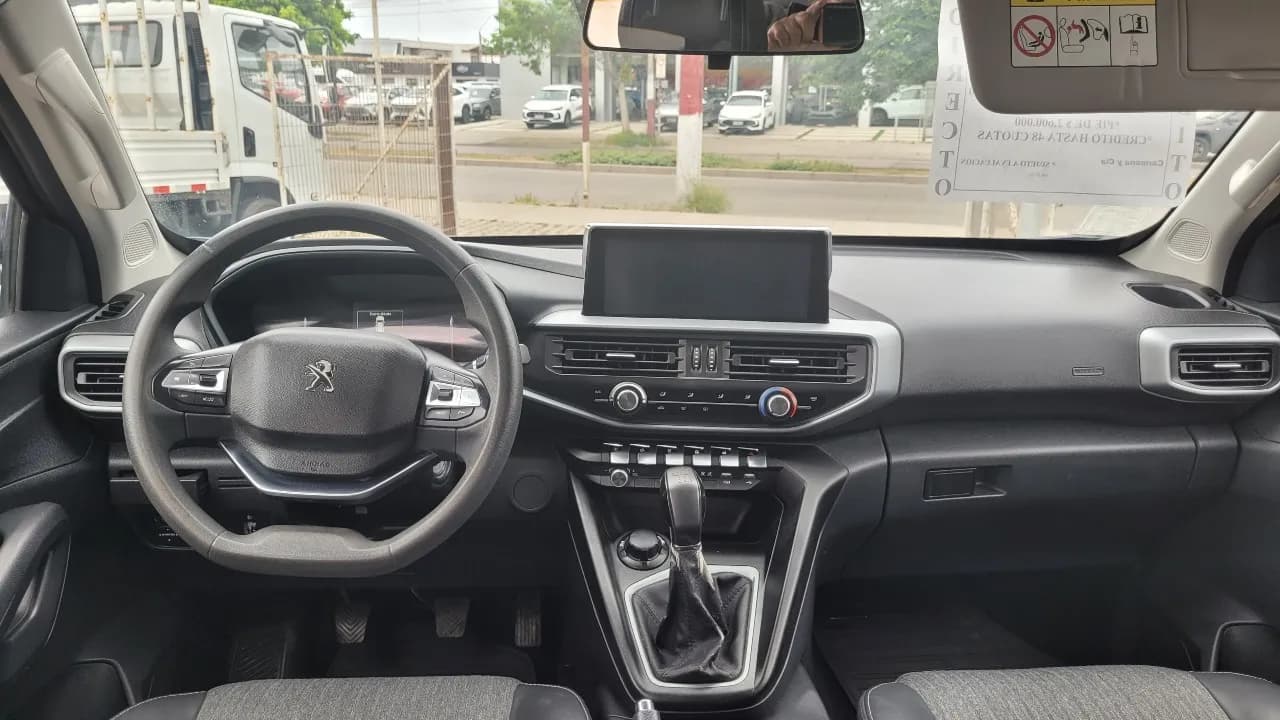 LANDTRECK 4X4 1.9 FULL MEC. - view 15