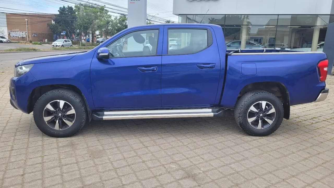 LANDTRECK 4X4 1.9 FULL MEC. - view 5